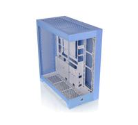 Thermaltake CTE E660 MX Midi Tower Bleu (CA-1Y3-00MFWN-01) : ATX/EATX/Micro ATX/Mini-ITX, 3x 3.5", 3x 2.5", Ventirad 166mm, GPU 415mm