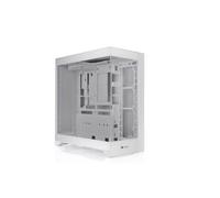 Thermaltake Boîtier Moyen Tour CTE E660 MX E-ATX Efficacité thermique panneaux vitrés Blanc