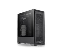 Thermaltake CTE T500 Air | E-ATX Full Tower Chassis | Black