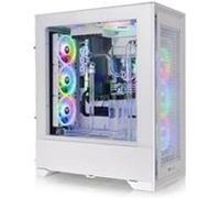 Thermaltake CTE T500 Air Full Tower Blanc Blanc G