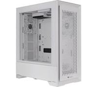 Thermaltake Boîtier PC CTE T500 Air Snow E-ATX Full Tower Blanc
