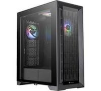 Thermaltake Boîtier PC CTE T500 TG Full Tower Noir