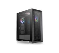 Thermaltake Boîtier PC CTE T500 TG Full Tower Noir