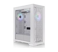 Thermaltake CTE T500 TG ARGB Snow White