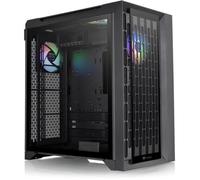 Boitier PC sans alimentation - THERMALTAKE CTE C700 TG ARGB (Noir) - Moyen tour - Format E-ATX