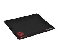 Thermaltake DASHER 2016 Tapis de souris de jeu Noir