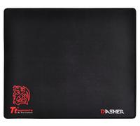 Tt eSports Dasher Medium Tapis de souris Noir