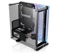 Thermaltake DistroCase 350P Midi Tower Noir
