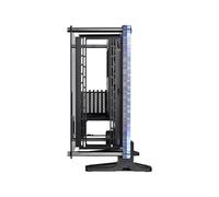 Thermaltake DistroCase 350P Tour Midi noire