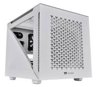 Boitier Cube Micro ATX Thermaltake Divider 200 TG Air (Blanc)
