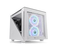 Thermaltake Divider 200 TG Snow M-ATX