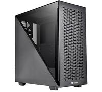 Thermaltake Divider 300 TG Air/Black CA-1S2-00M1WN-02