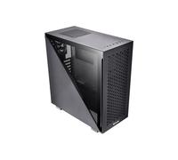 Thermaltake Boîtier PC Divider 300 TG Air – Noir – CA-1S2-00M1WN-02