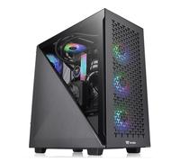 Thermaltake Divider 300 TG Air/Black CA-1S2-00M1WN-02