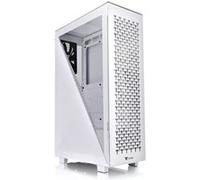 Thermaltake Divider 300 TG Air Snow Midi Tower Blanc
