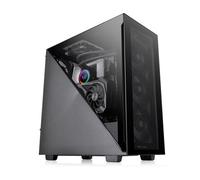 Thermaltake Divider 300 TG Black