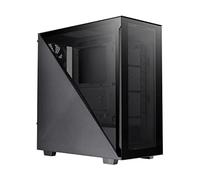 Thermaltake Divider 300 TG Midi Tower Noir