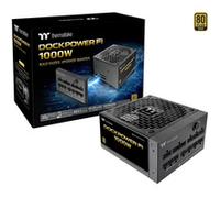 Thermaltake Dockpower FI alimentation modulaire 1000 watt