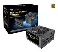 Thermaltake Dockpower FI alimentation modulaire 1200 watt