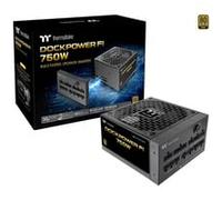 Thermaltake Dockpower FI alimentation modulaire 750 watt