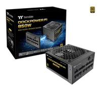 Thermaltake Dockpower FI alimentation modulaire 850 watt
