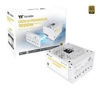 Thermaltake Dockpower FI Neige alimentation modulaire 1000 watt