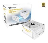 Thermaltake Dockpower FI Neige alimentation modulaire 1200 watt
