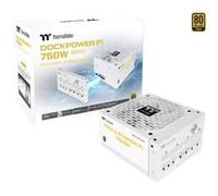 Thermaltake Dockpower FI Neige alimentation modulaire 750 watt