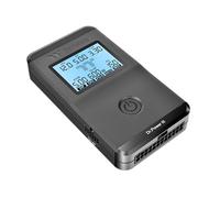 Thermaltake Dr. Power III, Appareil de mesure