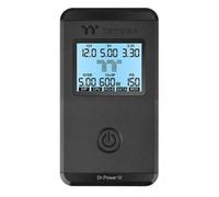 Thermaltake Dr. Power III testeur d'alimentation Noir