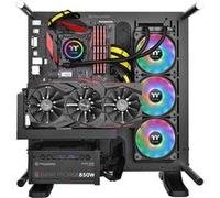 Thermaltake Floe DX RGB 360 - TT Premium Edition - bloc de refroidissement d'unité centrale par eau pour système de refroidissement - (pour : LGA1156, AM2, AM2+, LGA1366, AM3, LGA1155, AM3+, LGA2011,