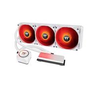 Thermaltake Refroidisseur liquide AIO Floe RC360 Snow Edition