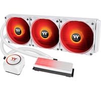 Thermaltake Refroidisseur liquide AIO Floe RC360 Snow Edition