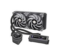 Thermaltake Refroidisseur de liquide tout-en-un Floe RC Ultra 240 12 cm Watercooling