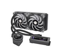 Thermaltake Refroidisseur de liquide tout-en-un Floe RC Ultra 240 12 cm Watercooling