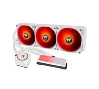 Thermaltake Refroidisseur liquide AIO Floe RC360 Snow Edition