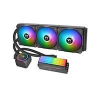 Thermaltake Floe RC360 Refroidisseur de liquide tout-en-un Noir