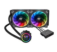 Thermaltake Floe Riing RGB 280 TT Eau et gaz réfrigérants