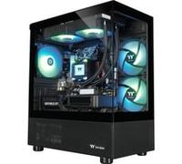 Thermaltake FTW A-Line LCS 5060 D5, PC gaming