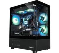 Thermaltake FTW A-Line LCS 5060, PC gaming