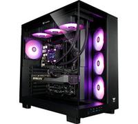 Thermaltake FTW A-Line LCS 5070Ti D5, PC gaming