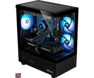Thermaltake FTW RTX 5070, PC gaming