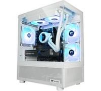 Thermaltake FTW V170A 5060Ti Snow, PC gaming