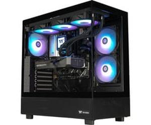 Thermaltake FTW V270 5060 Ti, PC gaming
