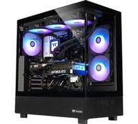Thermaltake FTW V270 5070 Ti, PC gaming