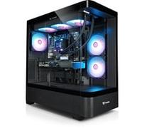 Thermaltake FTW V290a 5070, PC gaming