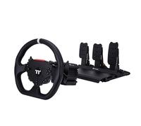 G6 - Volant Direct Drive 6 Nm avec pédales - Ensemble de simulation de course - Bundle complet - Noir