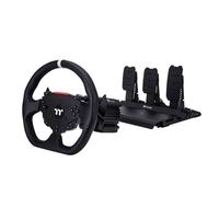 Thermaltake G6 - Volant Direct Drive 6 Nm avec pédales