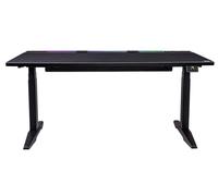 Thermaltake G700 RGB |Gaming Desk | electrically Height-Adjustable