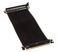 Thermaltake Gaming - Câble PCI Express x16 - 164 pin PCI Express (M) pour 164 pin PCI Express (F) - 20 cm - noir